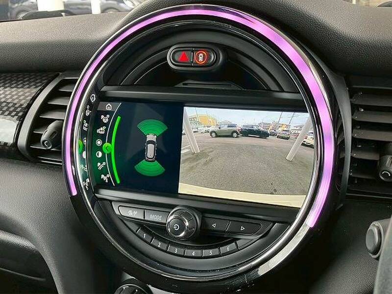 BMW MINI
