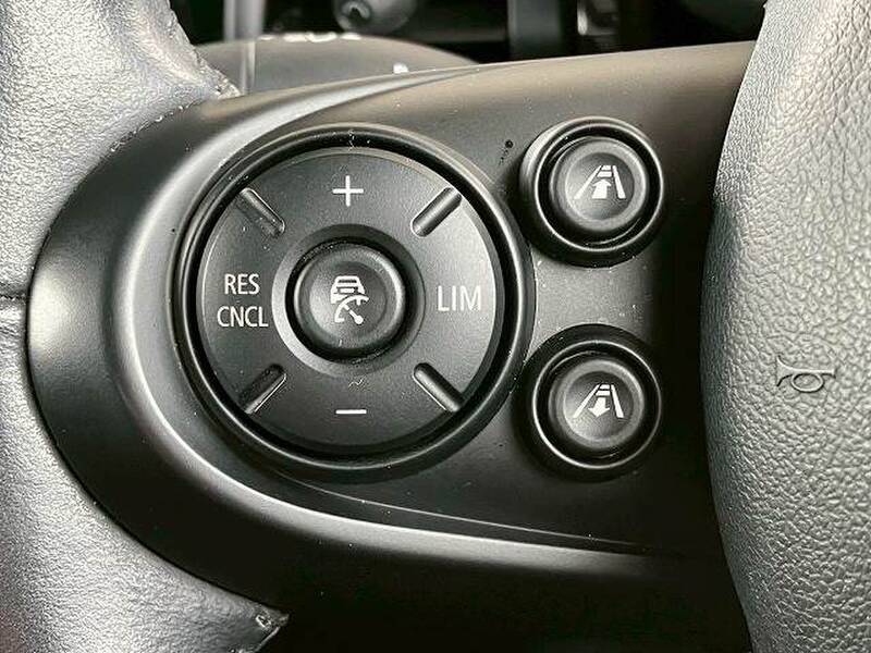 BMW MINI