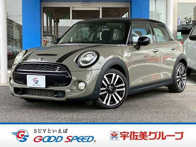 BMW MINI