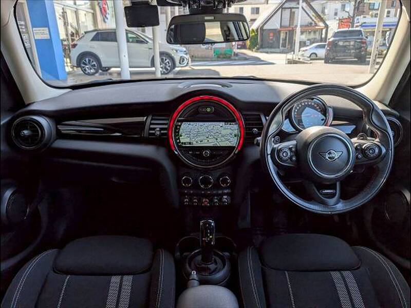 BMW MINI