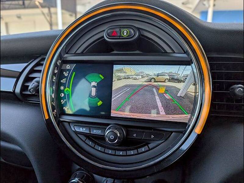 BMW MINI