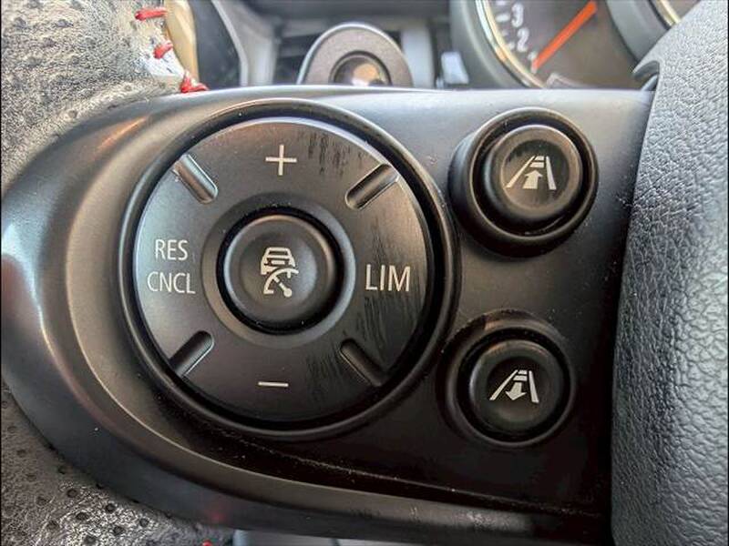 BMW MINI
