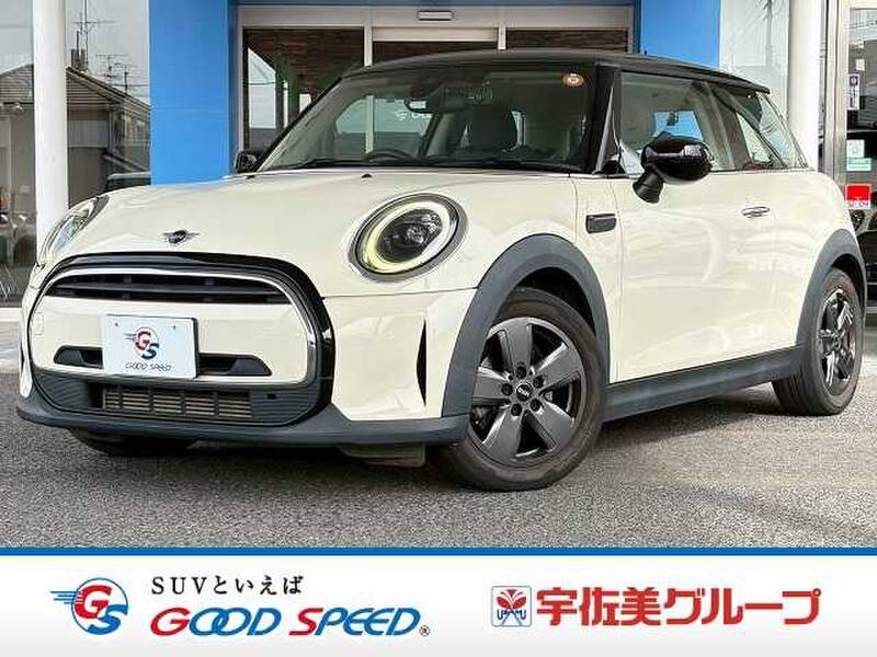BMW MINI