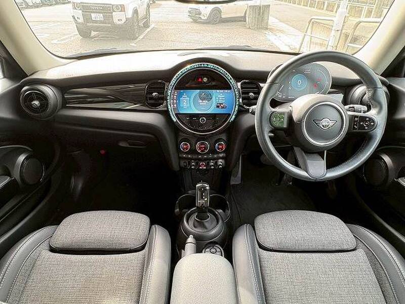 BMW MINI