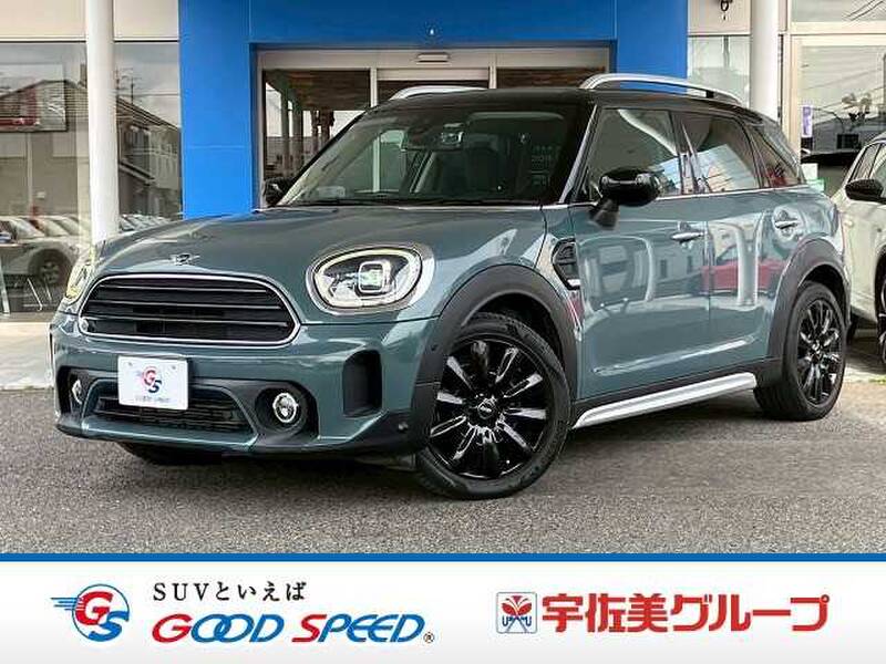 BMW MINI