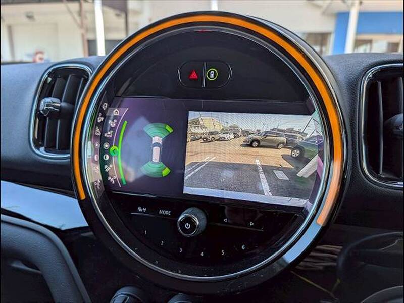 BMW MINI