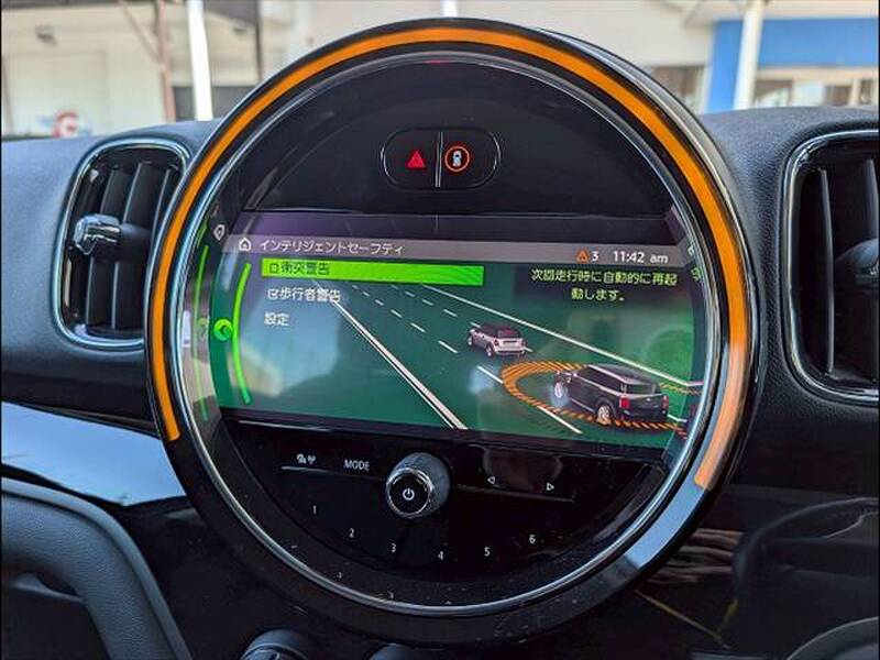 BMW MINI