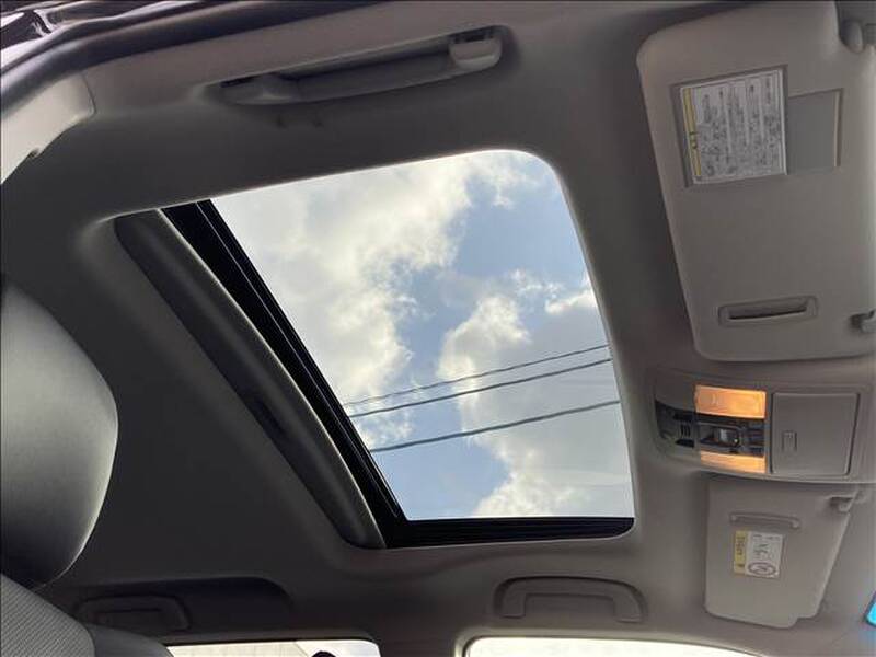 TOYOTA LAND CRUISER PRADO (LEXUS GX400)