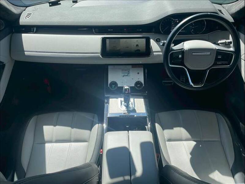 LAND ROVER 0