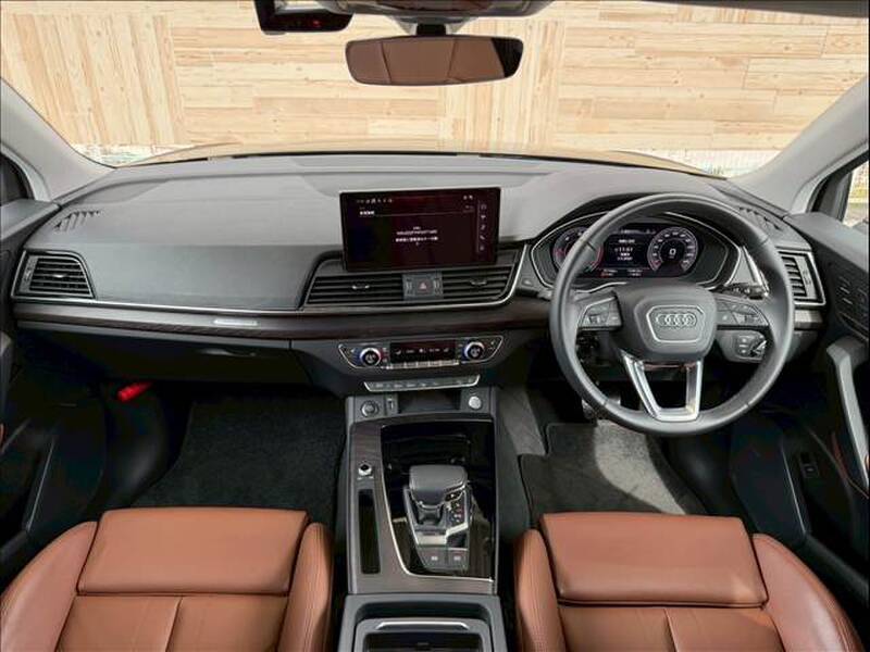 AUDI 0