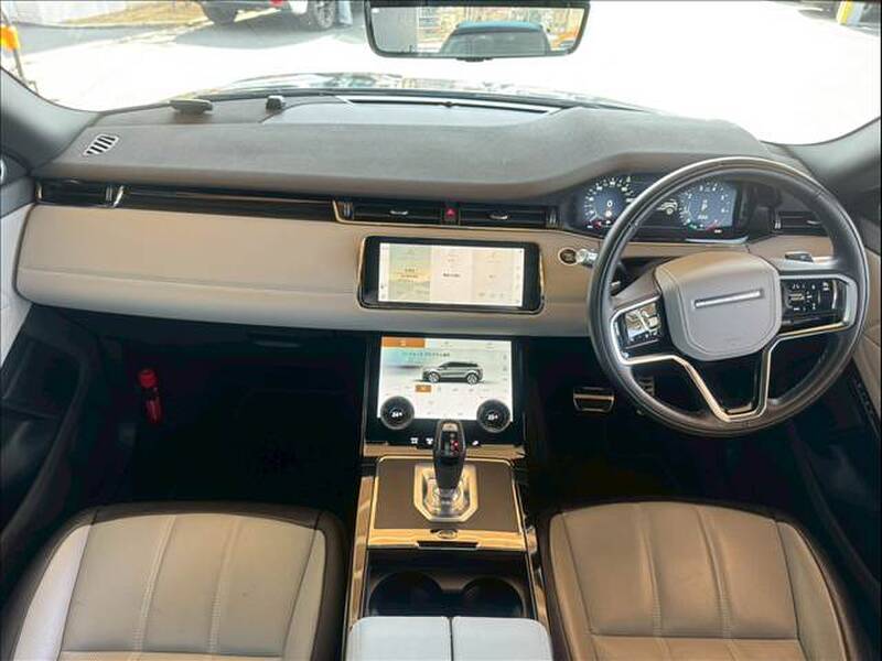 LAND ROVER 0
