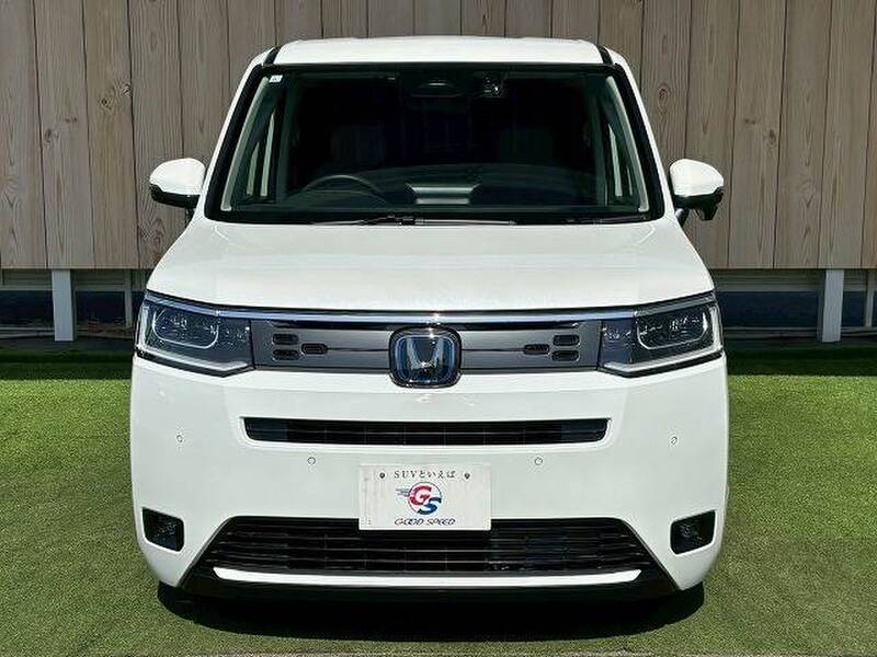 HONDA STEPWAGON