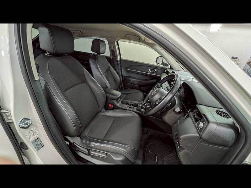 HONDA 0