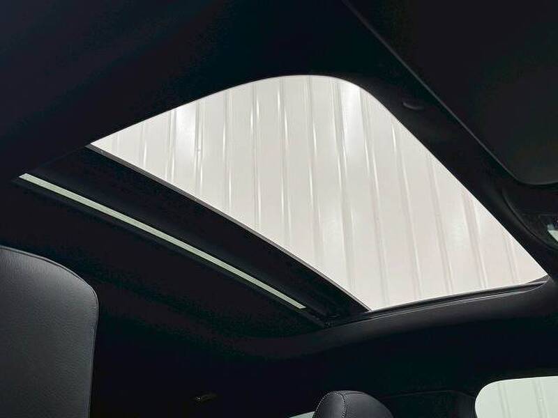 MERCEDES BENZ CLA-CLASS Shooting Brake