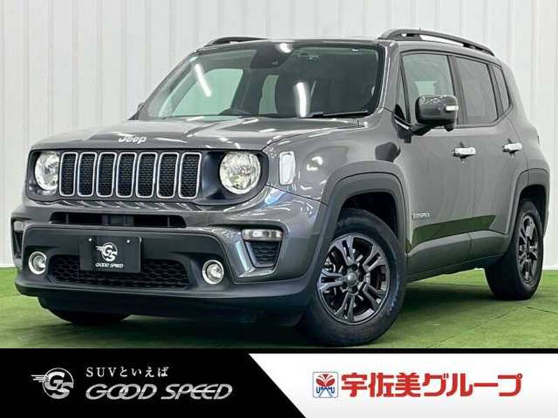 CHRYSLER JEEP RENEGADE