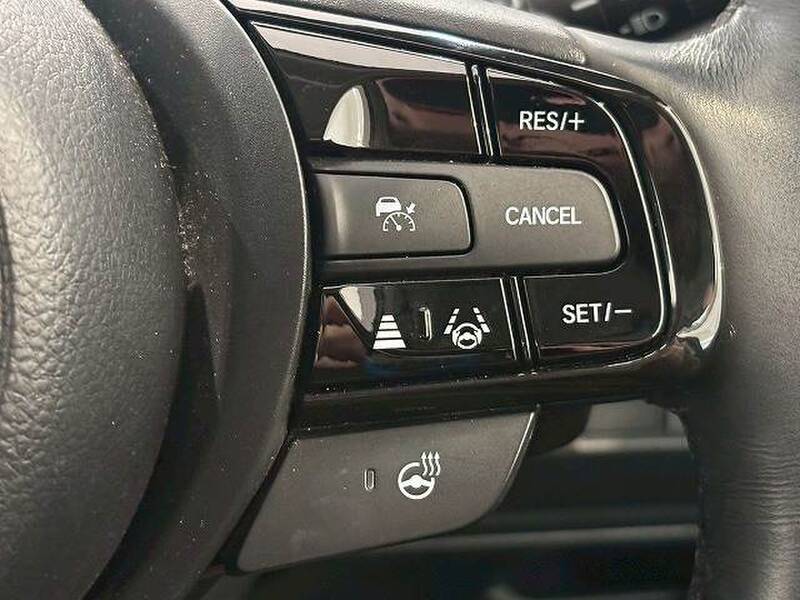 HONDA 0