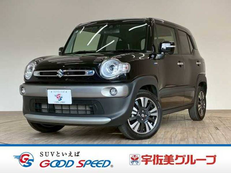 SUZUKI XBEE