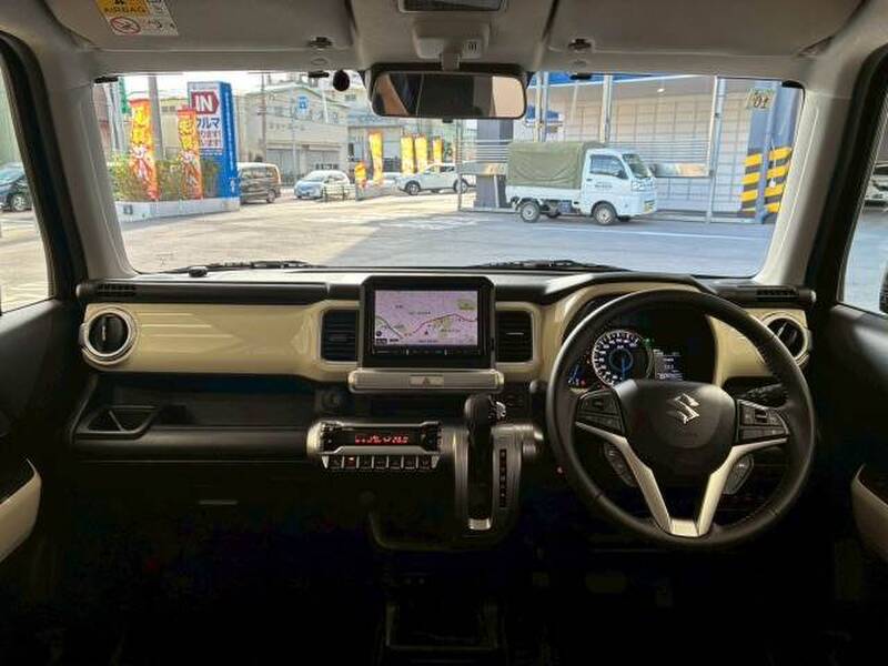 SUZUKI XBEE