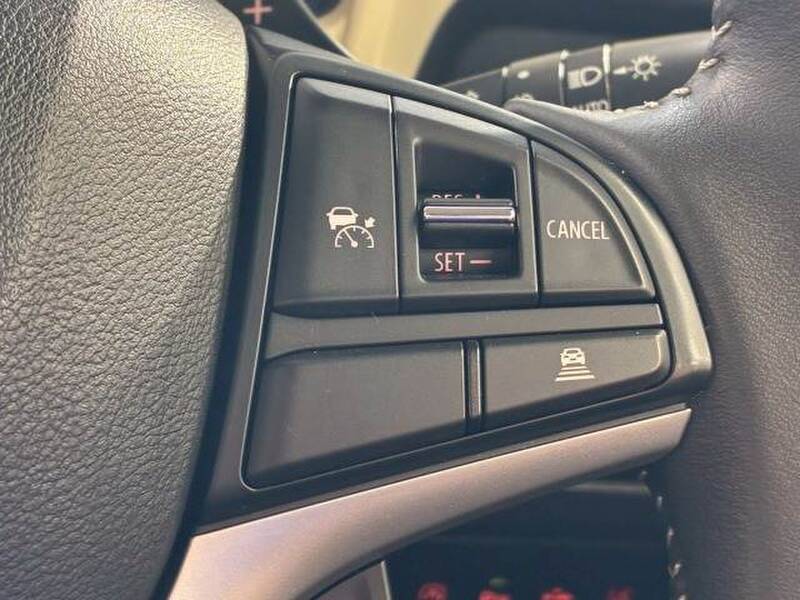 SUZUKI XBEE