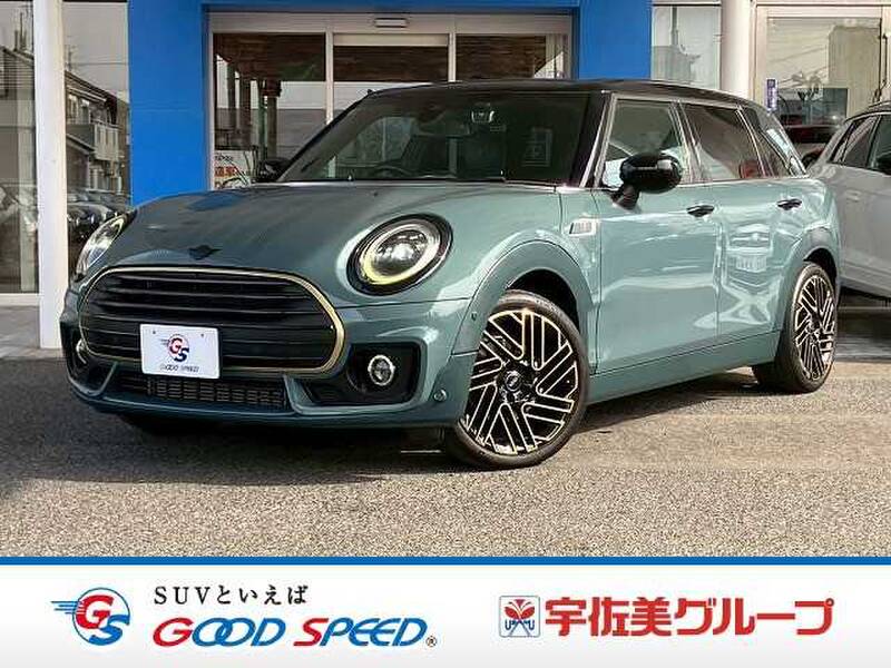 BMW MINI