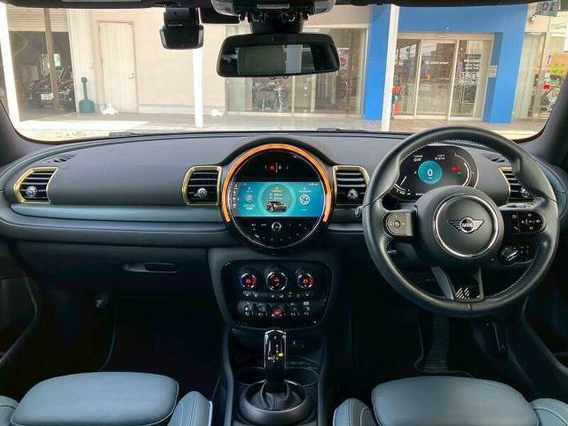 BMW MINI