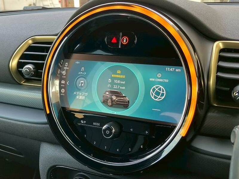 BMW MINI