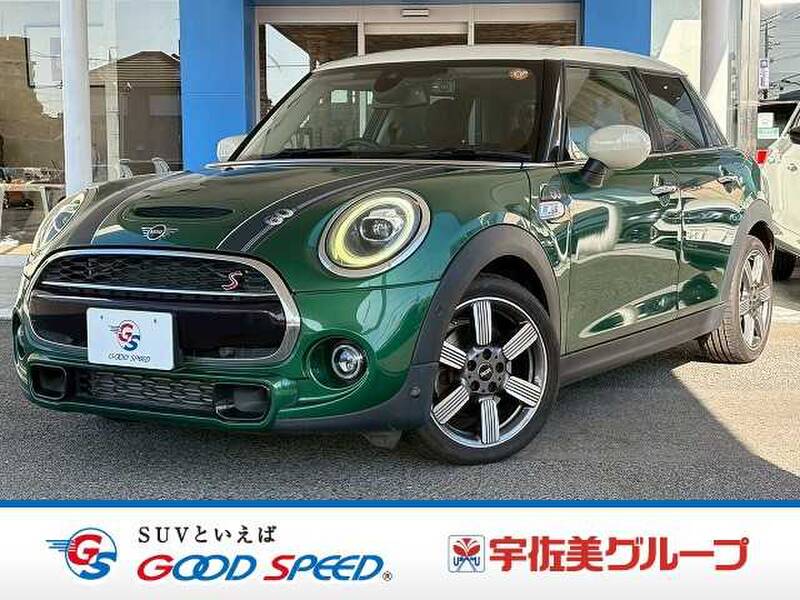 BMW MINI