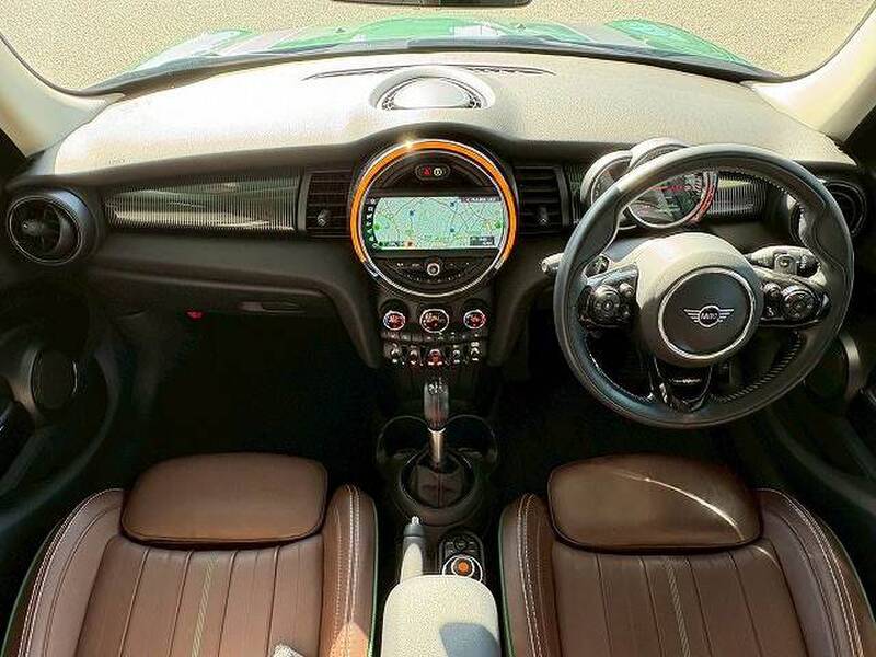 BMW MINI