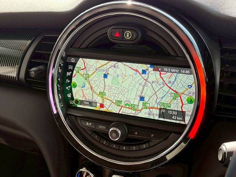 BMW MINI