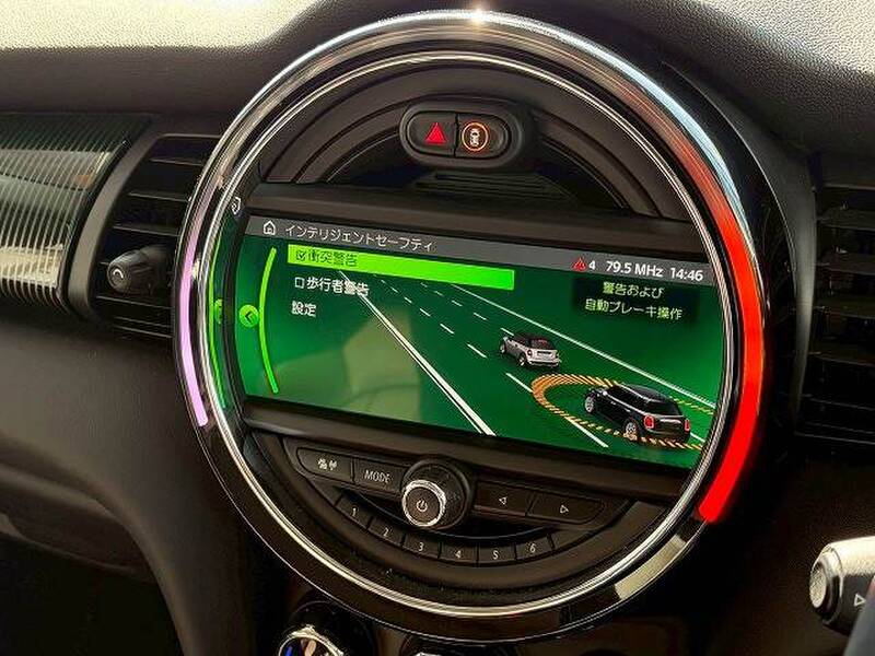 BMW MINI
