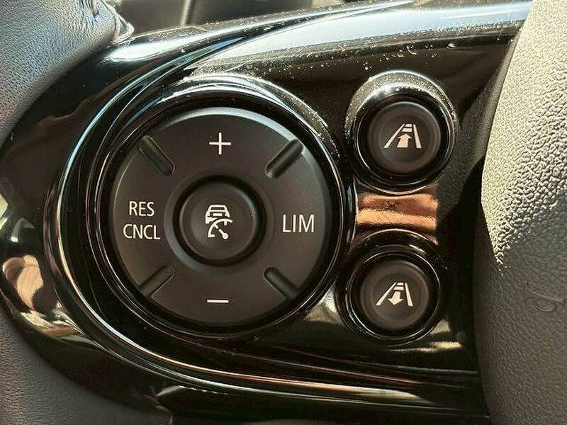 BMW MINI