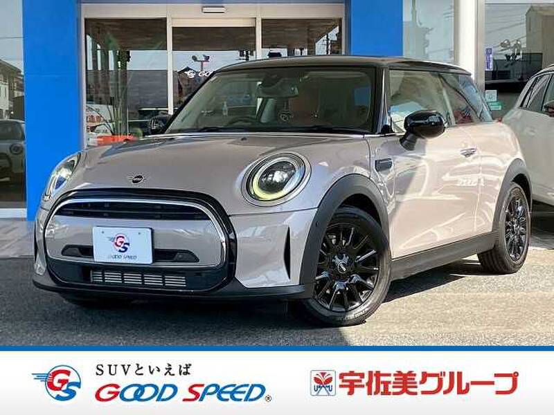 BMW MINI