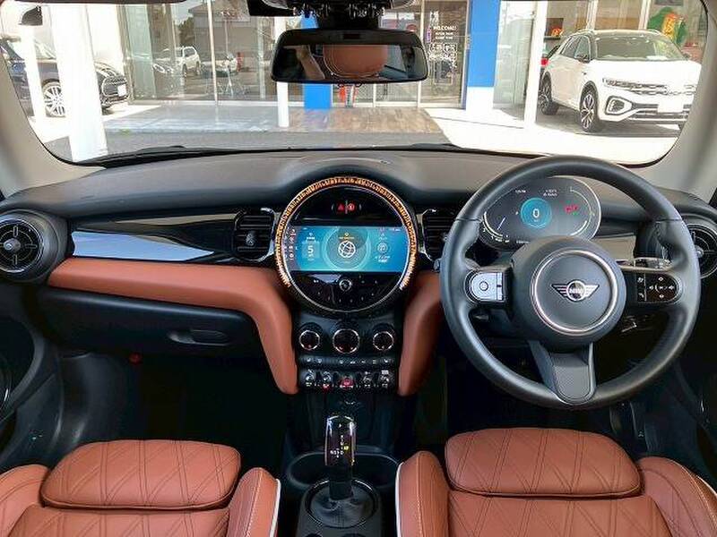 BMW MINI