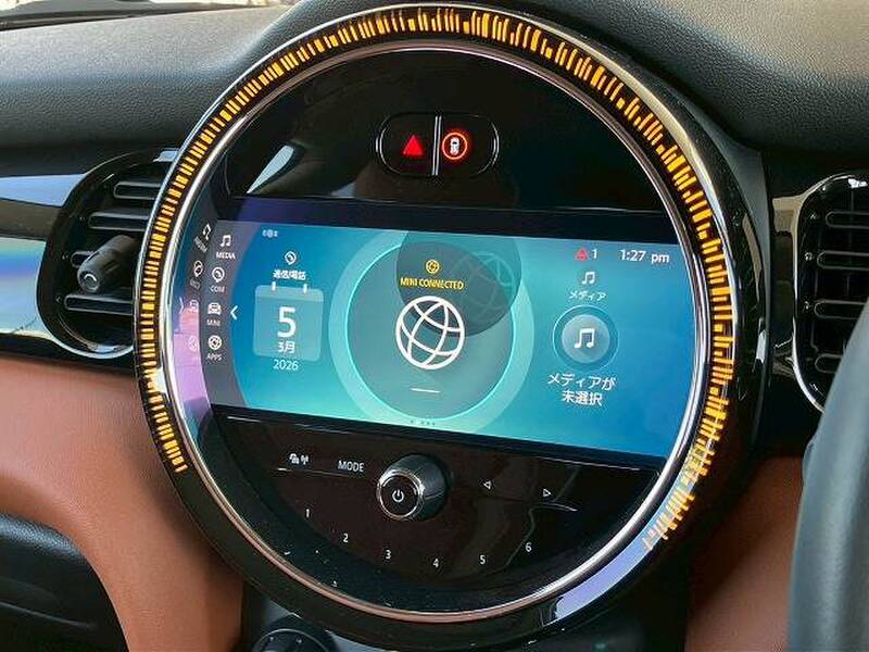 BMW MINI