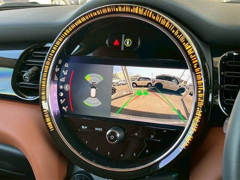 BMW MINI