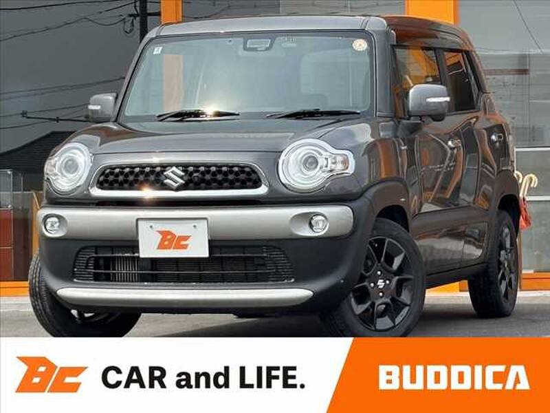 SUZUKI XBEE