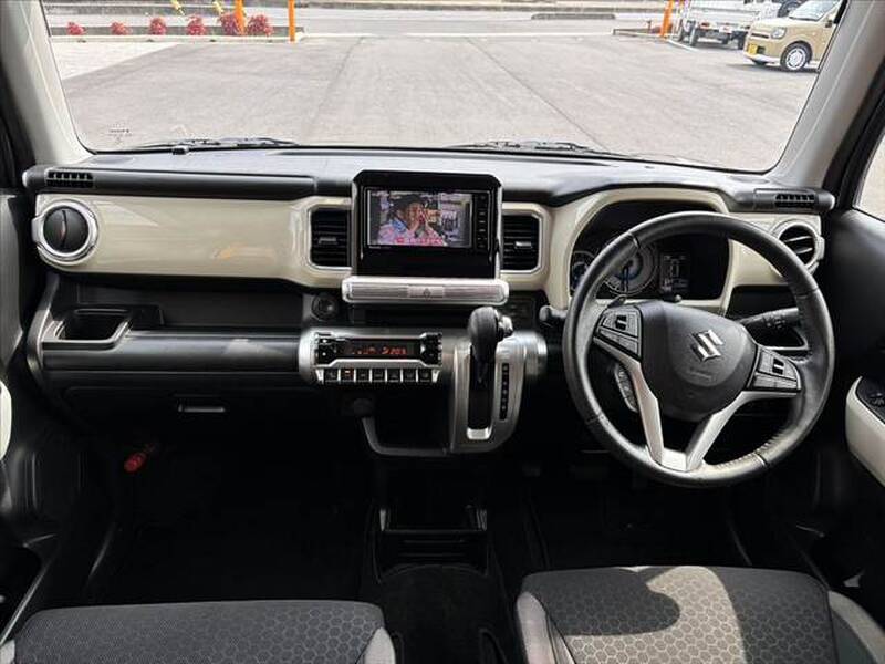 SUZUKI XBEE