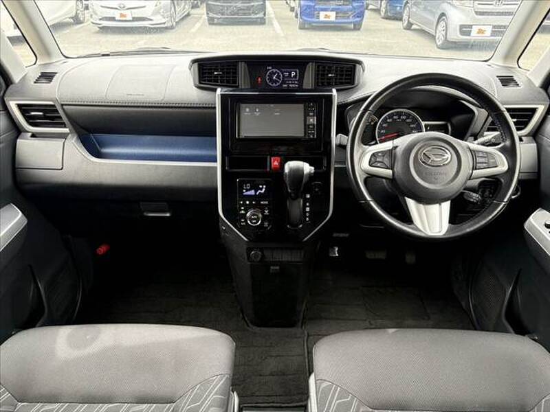 DAIHATSU THOR