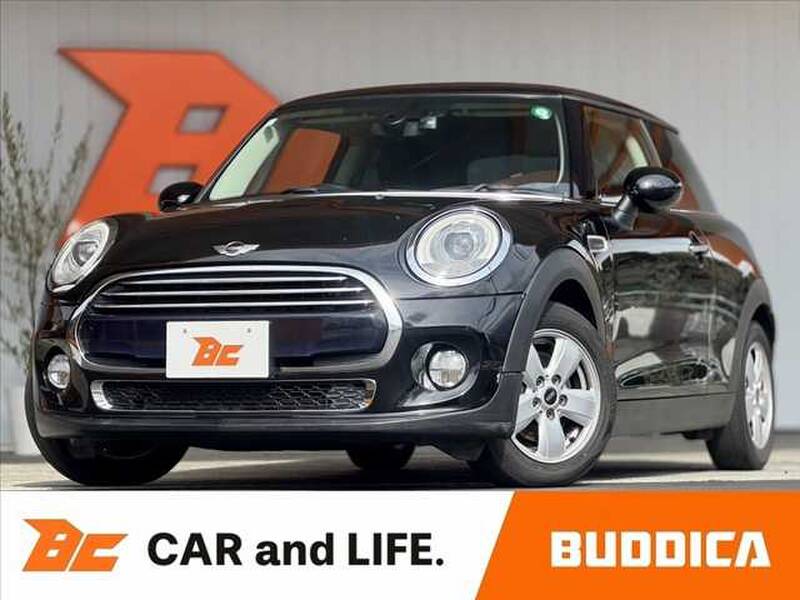 BMW MINI