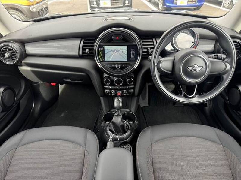 BMW MINI