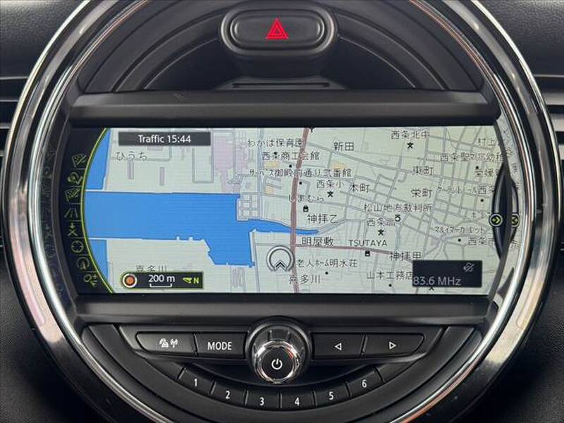 BMW MINI