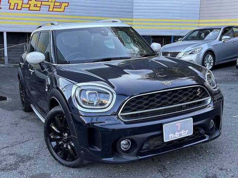 BMW MINI