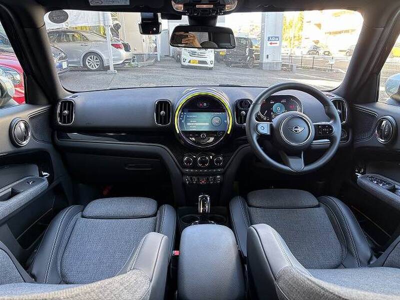 BMW MINI