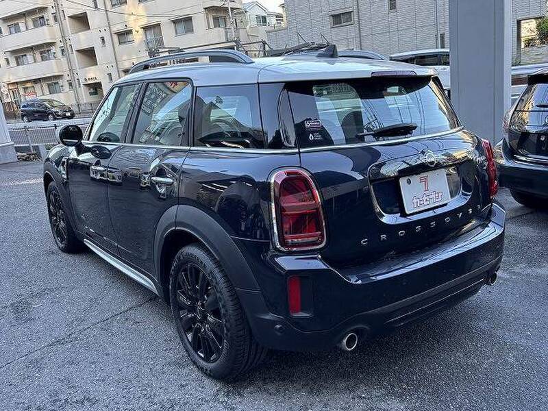 BMW MINI