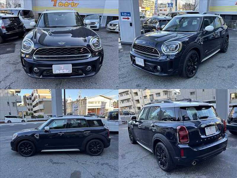 BMW MINI