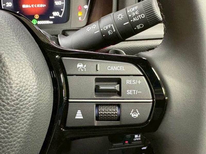 HONDA STEPWAGON