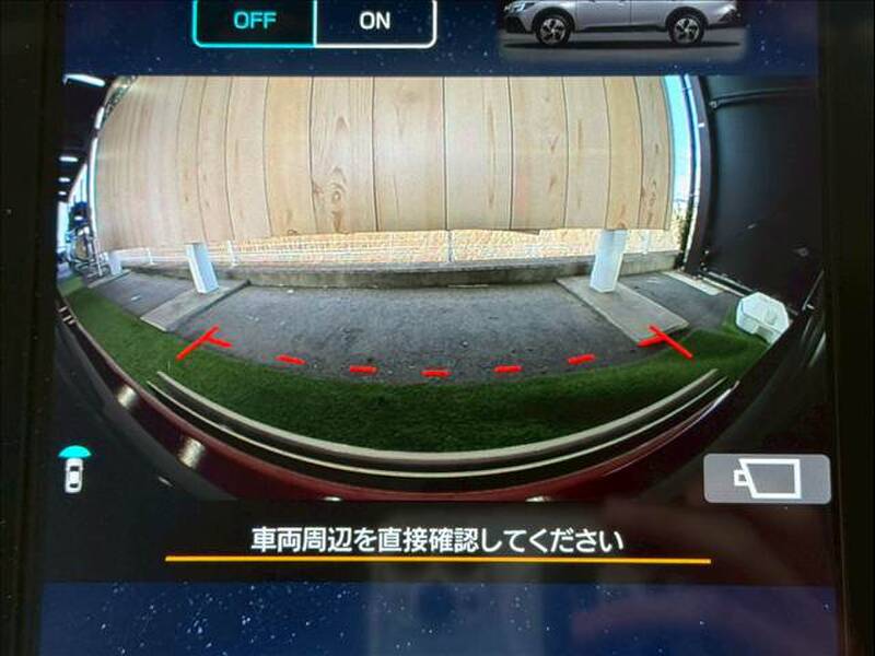 SUBARU LEGACY OUTBACK