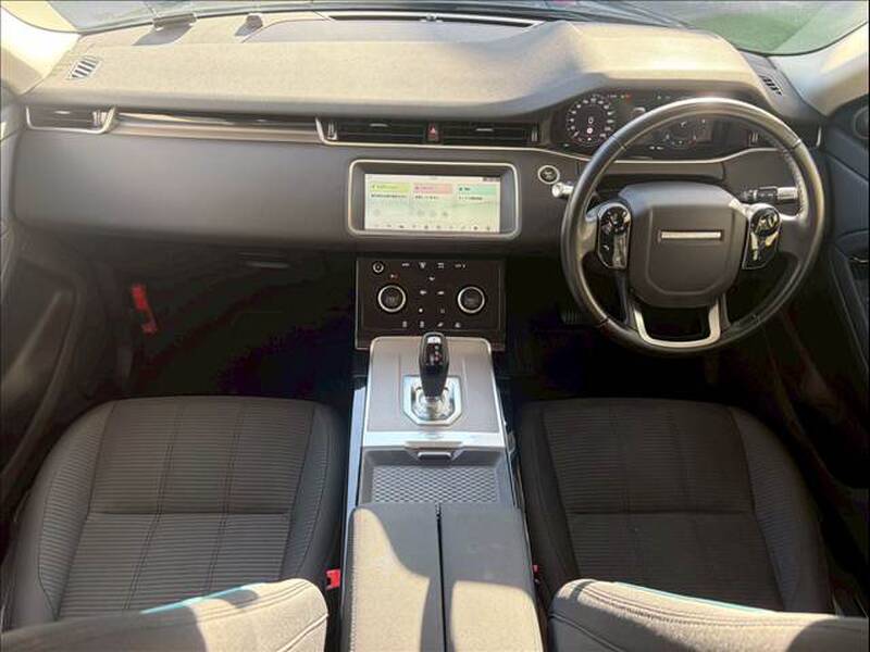 LAND ROVER 0