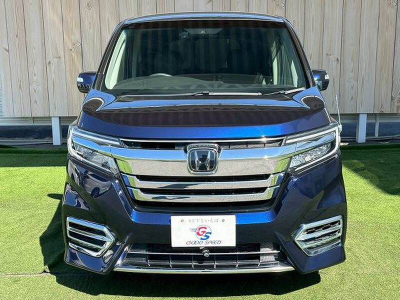 HONDA STEPWAGON