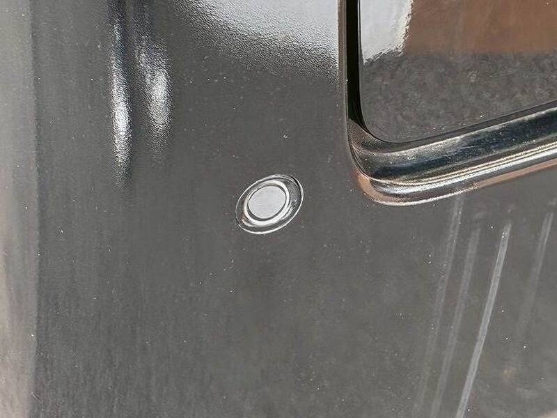 NISSAN CARAVAN (URVAN)